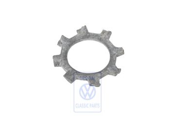 Volkswagen tandring 7,4