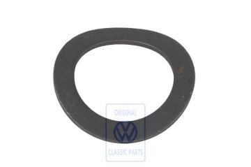 Volkswagen veerring