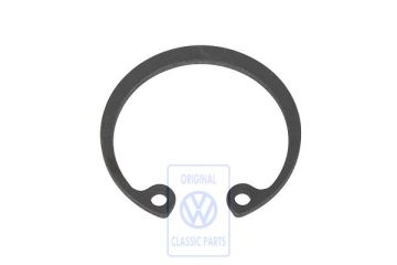 Volkswagen borgring 25x1,2 mm