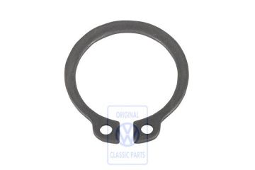 Volkswagen borgring 17x1 mm