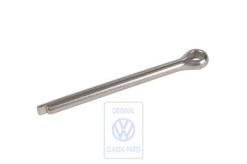 Volkswagen splitpen