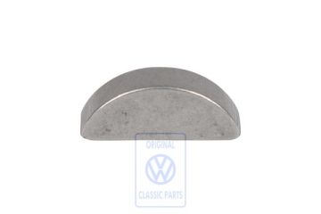Volkswagen Transporter T2 spie