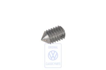 Volkswagen draadstift