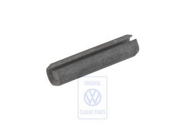 Volkswagen spanstift 6x26 mm