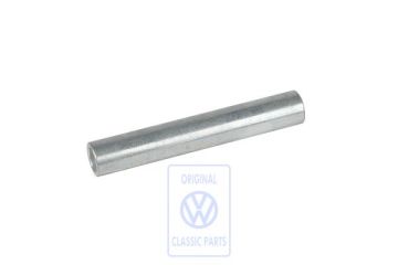 Volkswagen Caddy 2 (9K) pen