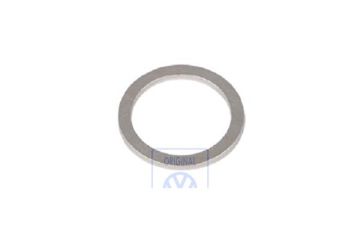 Volkswagen afdichtring 10x13,5 mm