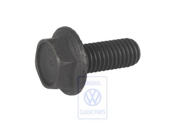 Volkswagen Transporter T2 zelfborgende zeskantbout M8x20