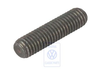 Volkswagen tapeind M8x27