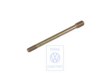 Volkswagen Transporter T3 overmaattapeind M10/M8x112 (DF, DG, DH)
