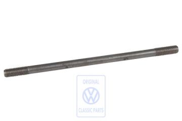 Volkswagen Transporter T2 tapeind