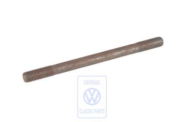 Volkswagen Transporter T2 tapeind
