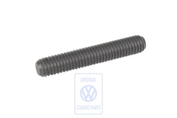 Volkswagen tapeind M6x36