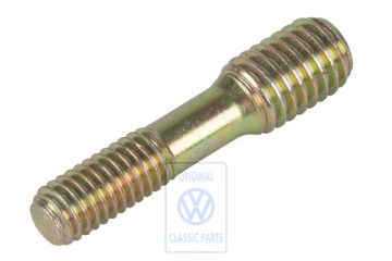 Volkswagen tapeind