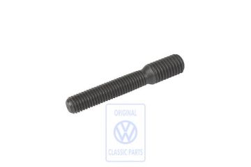 Volkswagen tapeind spanrol M10/M8x58