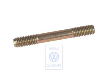 Volkswagen tapeind