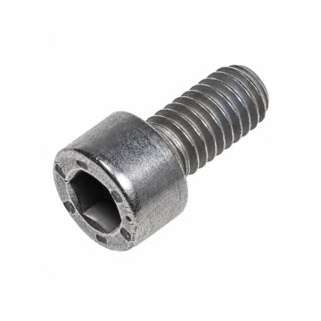 Originele inbusbout met inbus- kop (M6X12)