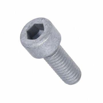 Originele inbusbout met inbus- (M6X16)