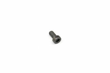 Originele inbusbout met inbus- kop (M6X12)