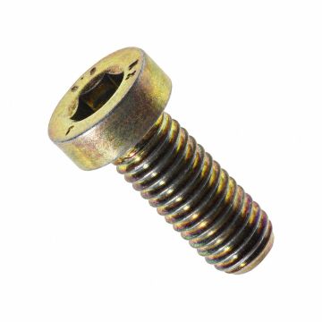Originele inbusbout met inbus- (M8X20)
