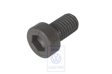 Volkswagen cilinderbout