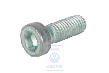 Volkswagen inbusbout M8x22