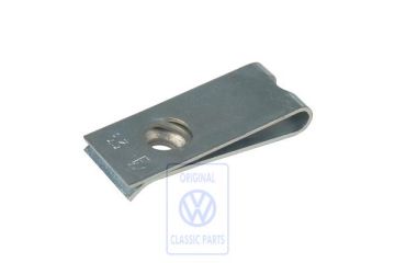 Volkswagen klemmoer