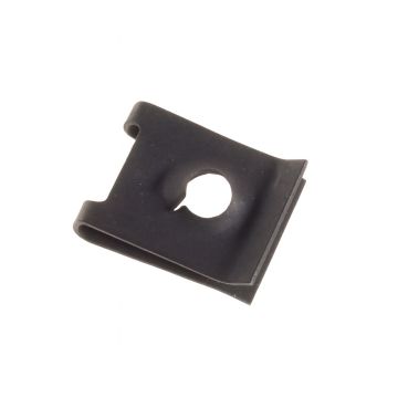 Originele plaatmoer (4,8X16,5X13)