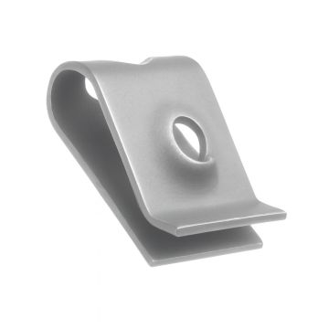 Originele plaatmoer (4,2X16,3X11)