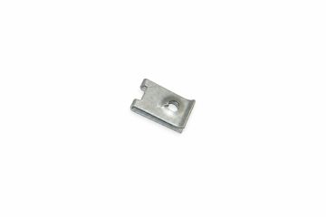 Originele plaatmoer (6,3X24,5X15)