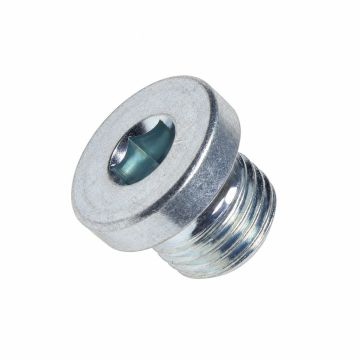 Originele sluitschroef (M10X1)
