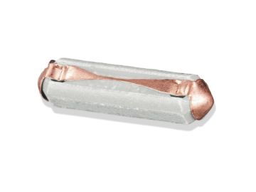 Volkswagen torpedozekering 8 A - wit