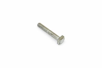 Originele schroef met vierkantige kop (M6X38)