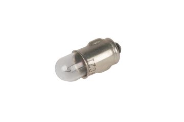 Originele gloeilamp (BA9s/2W) 12V
