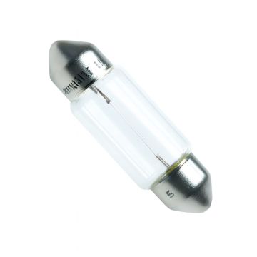 Originele gloeilamp 'longlife' (C5WLL-12V5W)