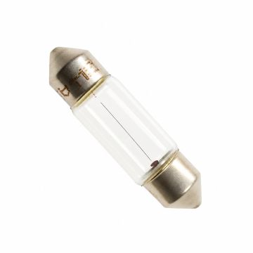 Originele gloeilamp (M-12V3W)