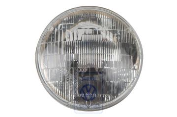 Volkswagen sealedbeam-koplampunit