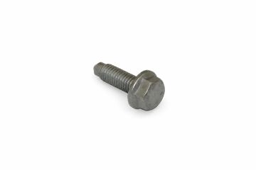 Originele zeskantbout met kraag (M8X25)