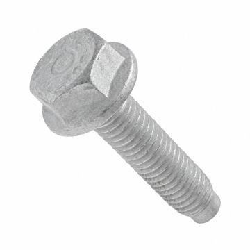 Originele zeskantbout (M8X35)