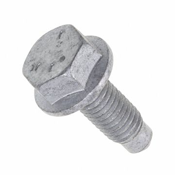 Originele zeskantkraagbout (combi) (M8X22)