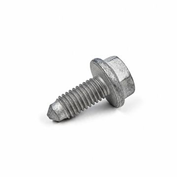 Originele zeskantbout met kraag (M8X20)