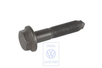 Volkswagen schroef