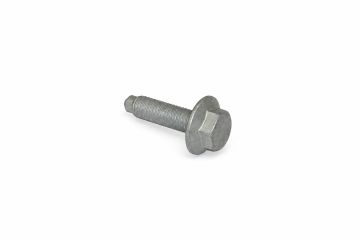 Originele zeskantbout met kraag (M8X30)