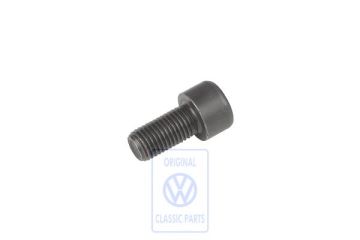 Volkswagen schroef