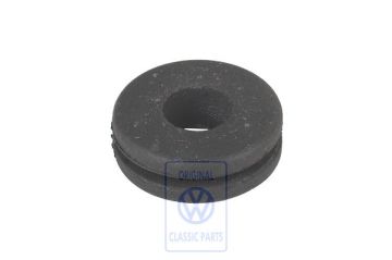 Volkswagen doorvoerrubber
