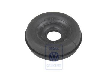 Volkswagen Transporter T3 doorvoerrubber 26x9