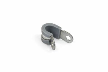 Originele klem rubber onderlaag (10X15)