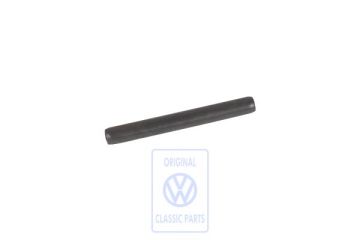 Volkswagen pen