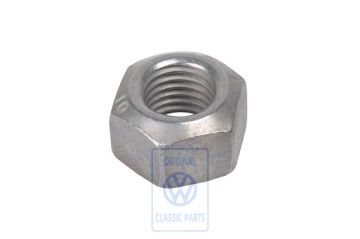 Volkswagen zelfborgende zeskantmoer M12x1,5