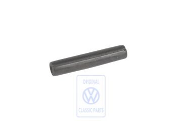 Volkswagen pen
