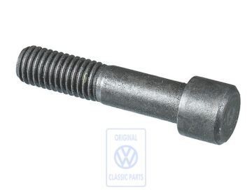 Volkswagen Caddy 2 (9K) veerbout M10x45